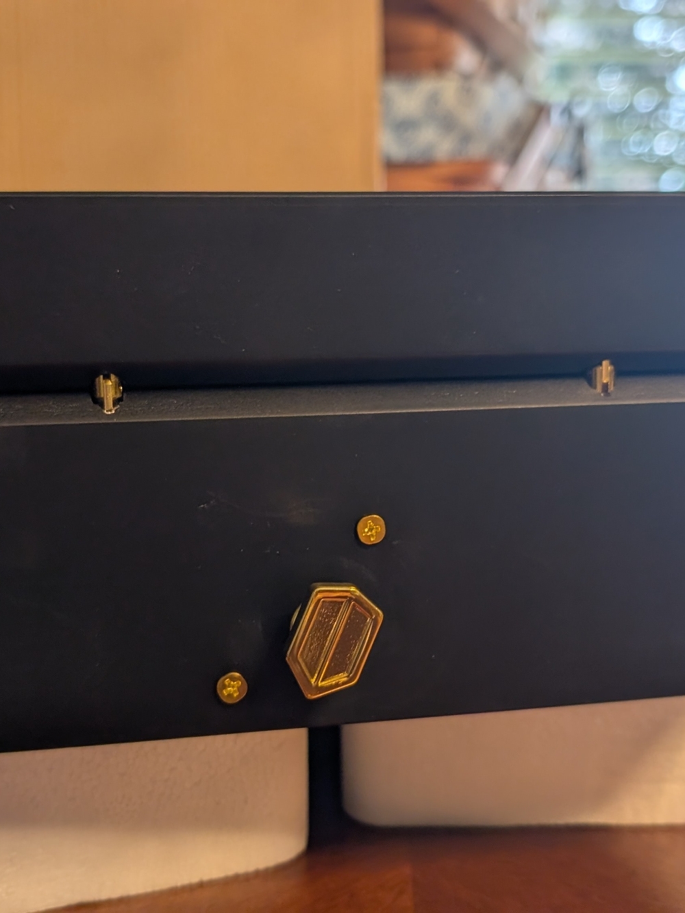 Weverse- Merch Box #6 - BTS Music Box - Picture 10 of 10